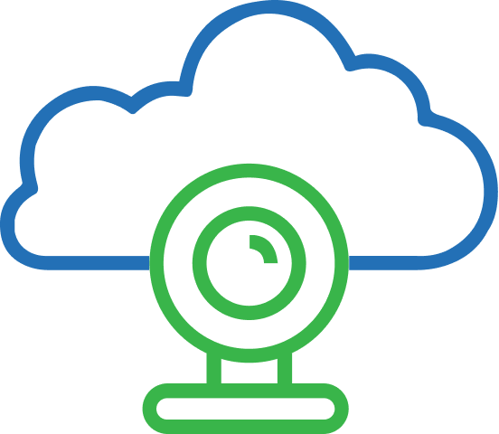 Cloud Camera