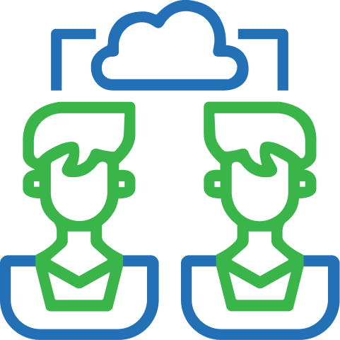 Cloud collaboration