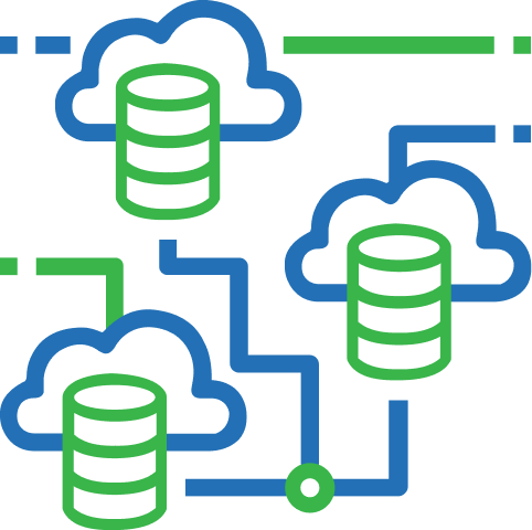 Elastic Relation Database