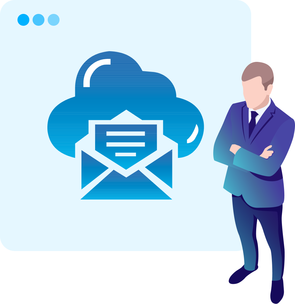 Máy Chủ Mail