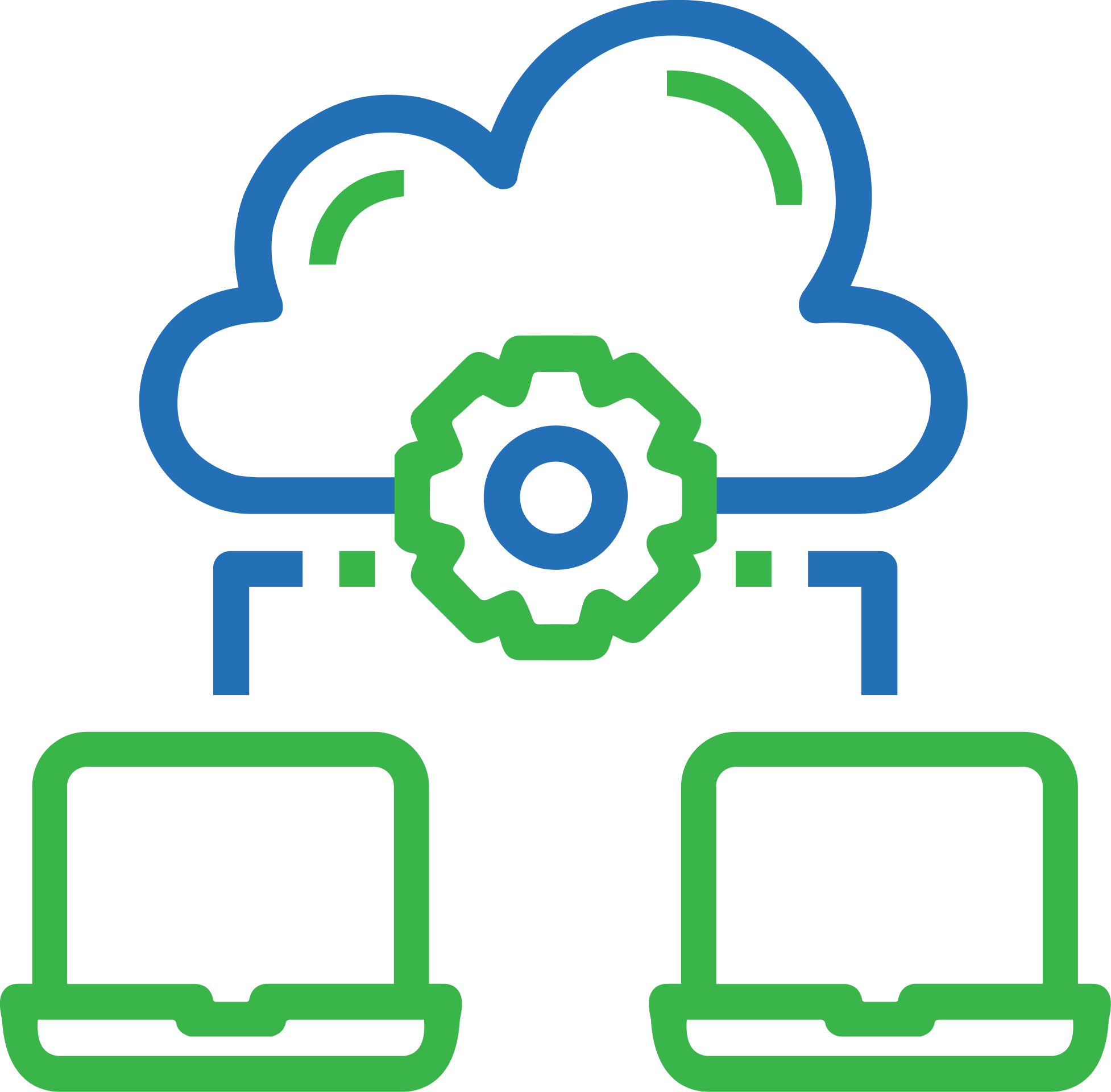 Cloud Direct Connect