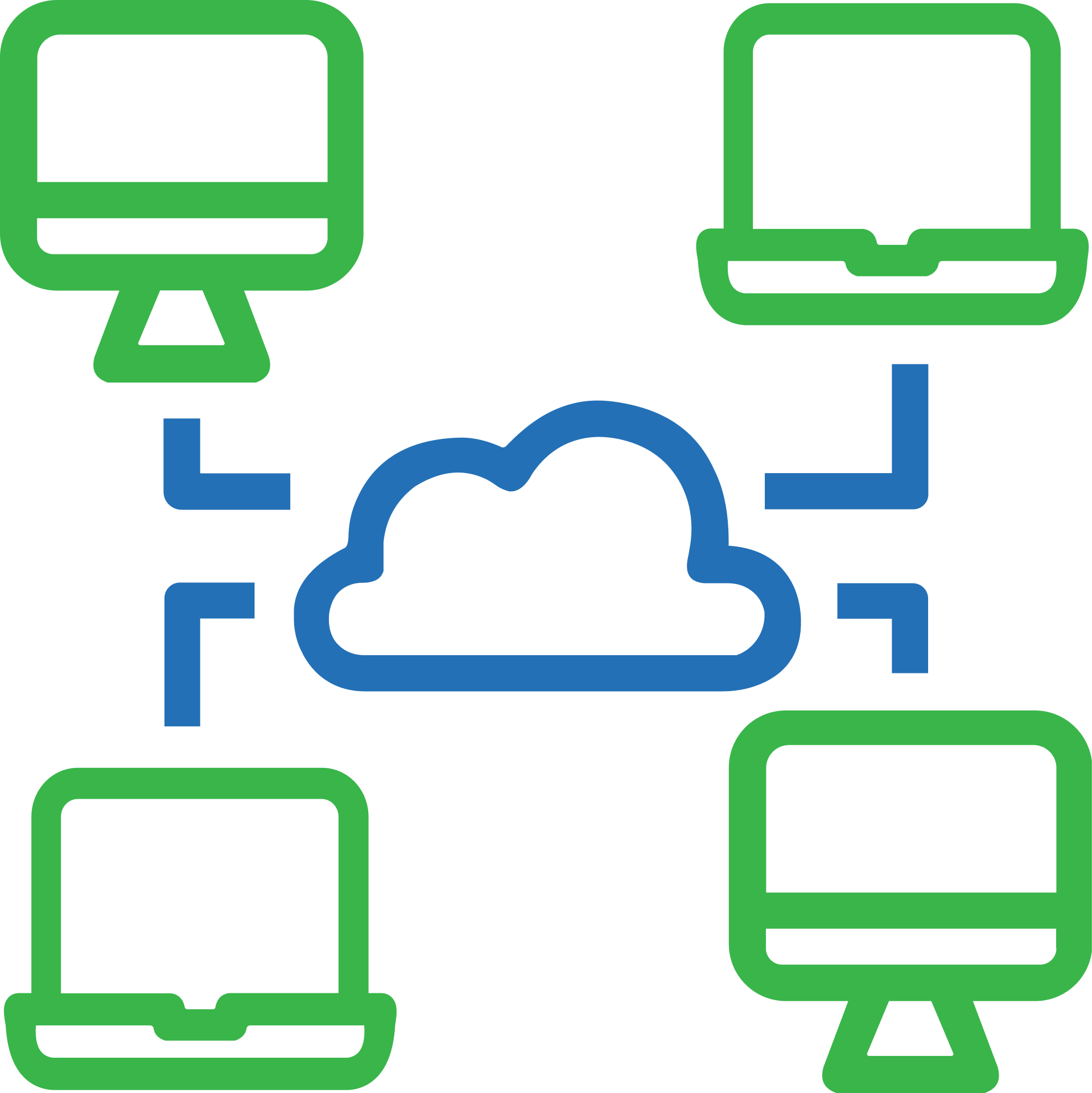 Cloud Billing Service