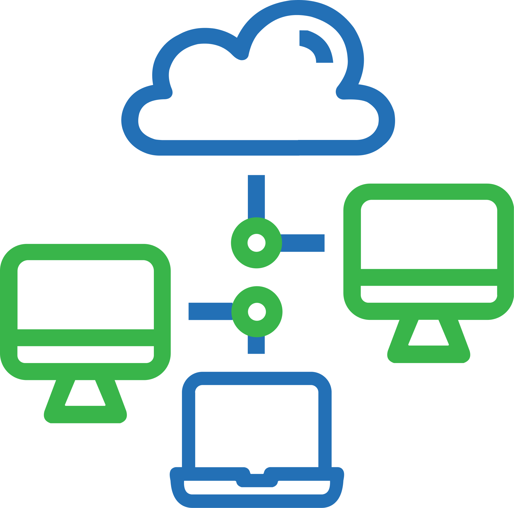 Internet Leased Line