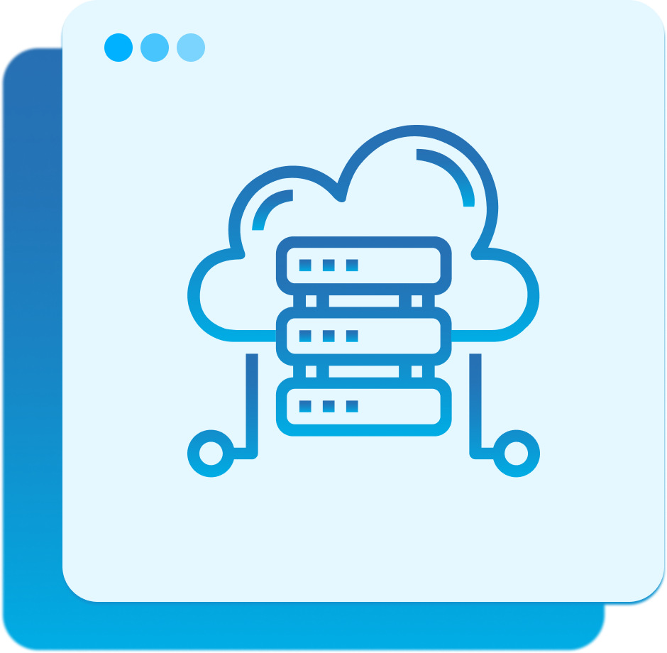 Backup and Disaster Recovery