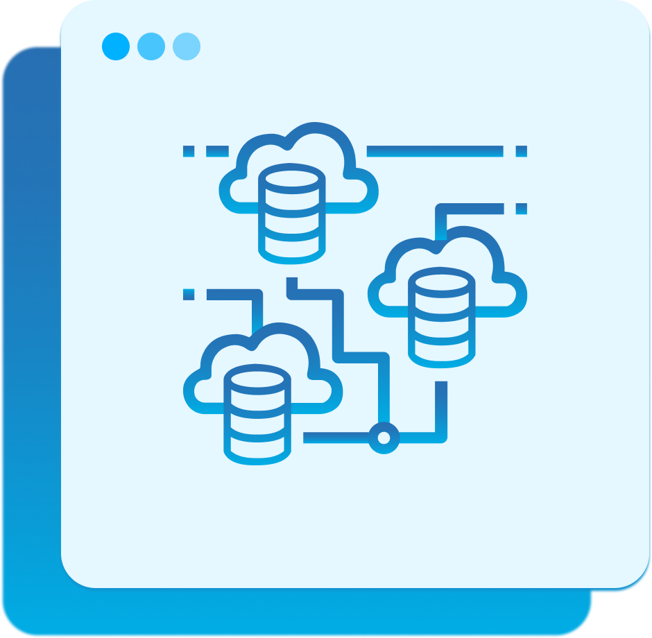 Elastic Relation Database