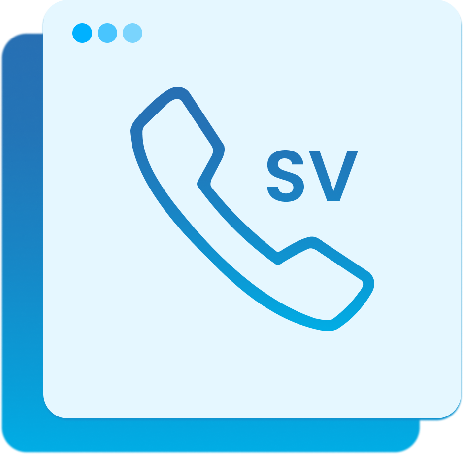 SV Fone