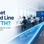 FTTH hay Internet Leased Line: doanh nghiệp nên chọn theo rủi ro, SLA và mô hình sử dụng